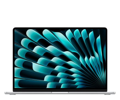 Laptop 15" - 16" Apple MacBook Air M5/24GB/1TB/Mac OS Srebrny 10R GPU
